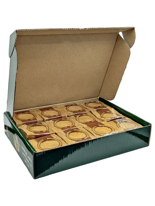 صابون هدية زوار